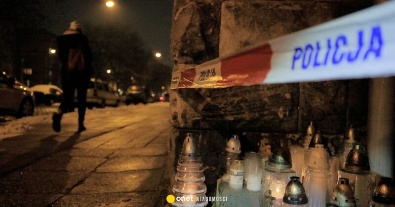 Strzelił do policjantów w tył głowy. Prokuratura chce umorzenia sprawy