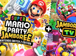 „Super Mario Party Jamboree ＋ Jamboree TV” – Czy warto kupić UPGRADE? 