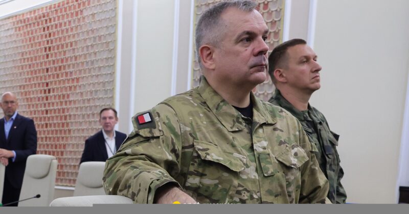 Szef Sztabu Generalnego: przygotowywaliśmy się na najgorszy wariant