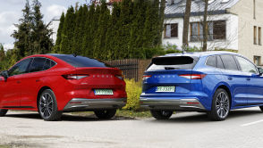 To będzie epicka Skoda. Elektryczna i do tego tania