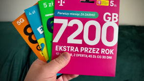 To tego smartfona kupujecie najchętniej w tym roku. Gdzie najtaniej?