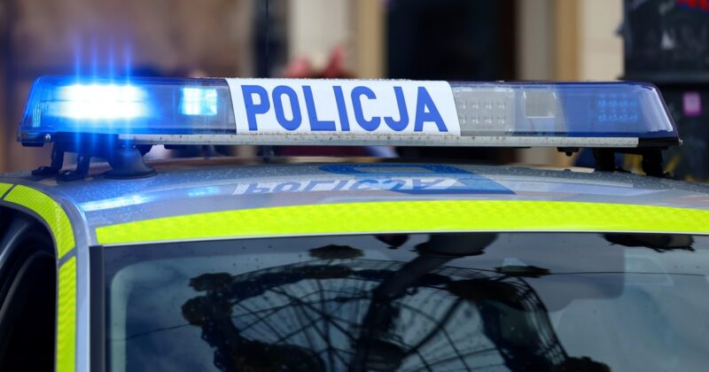 Tragiczny wypadek w miejskiej spółce w Skierniewicach. Zginął pracownik