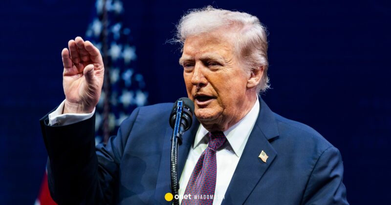Ukrainka brutalnie zamordowana w USA. Donald Trump domaga się kary śmierci