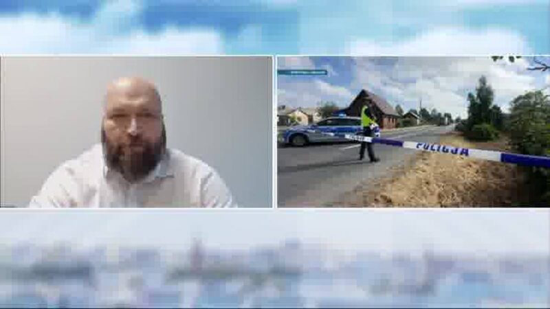 Wojsko apeluje do mieszkańców. Wysłano alert RCB