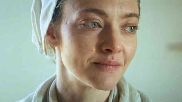 „Testament Ann Lee” powalczy o Oscara. Szkoda, że jedną rzeczą odstraszy widzów