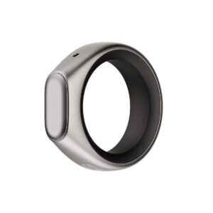Sandbar Stream Ring to pierścień przyszłości bez klasycznych funkcji smart