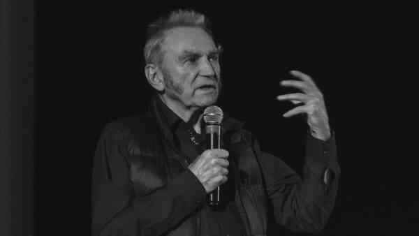 Andrzej Świetlik nie żyje. Przed jego obiektywem stawali najwięksi artyści i nie tylko