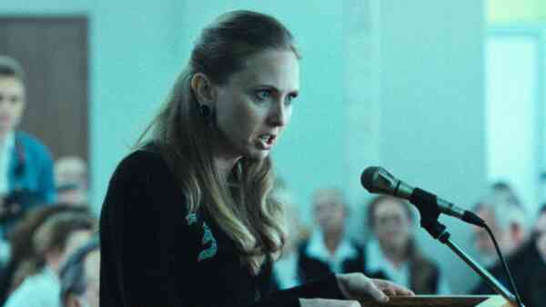 Scena z „Heweliusza” w 5. odcinku jest najważniejsza. Nikt o niej nie mówi