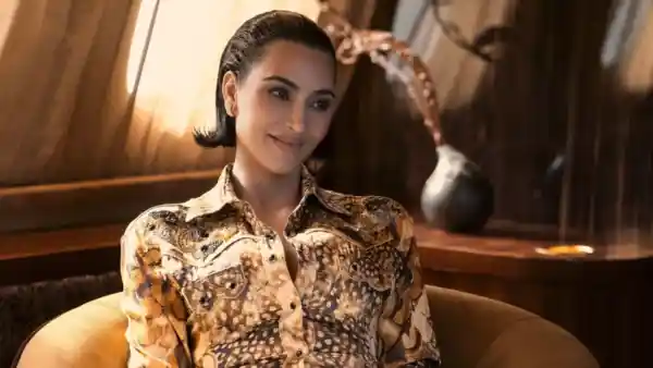 Krytycy zmiażdżyli serial z Kim Kardashian. Nota to hit, ale… przesadzili