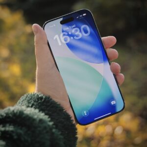 Azjaci za szybko zrezygnowali. Następny iPhone Air będzie miał dwa oczka kamery