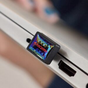 SANDISK Extreme Fit to dysk 1TB ale tak mały, że napewno go zgubisz!