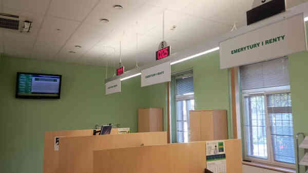 Wymyślili Ukrainkę z ZUS-u, by nakręcić nienawiść. ZUS odpowiedział jednym zdaniem