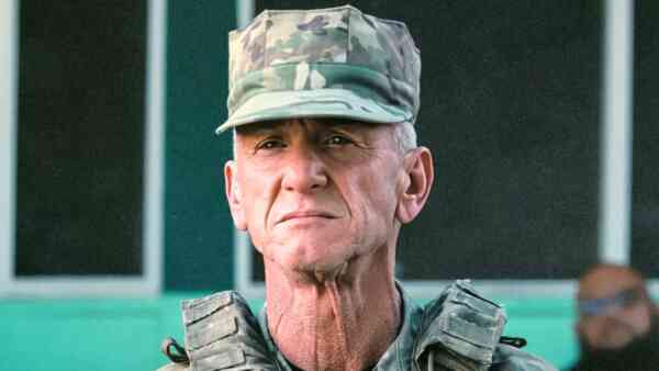 „Jedna bitwa po drugiej” zaraz na VOD. Takiego złoczyńcy dawno nie było