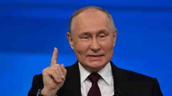 Szpiedzy? Nie, kryminaliści. Tak Rosja rekrutuje agentów do sabotażu