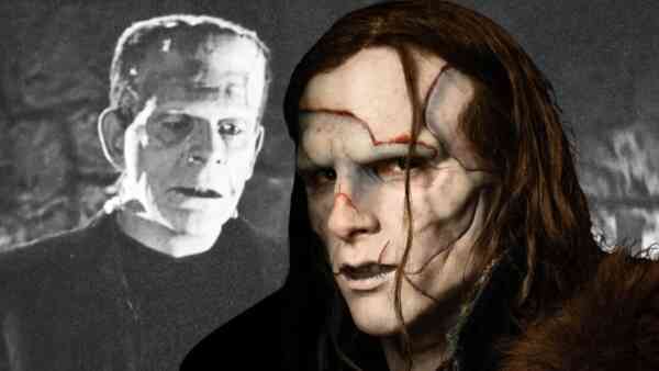 „Frankenstein” i 5 najlepszych adaptacji. Dwie nawet mnie zaskoczyły