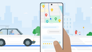 Aktualizacja Google. Tak dobrze jeszcze nie było