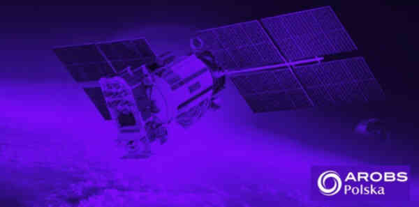 AROBS Polska opracuje dla ESA system zabezpieczeń komunikacji satelitarnej