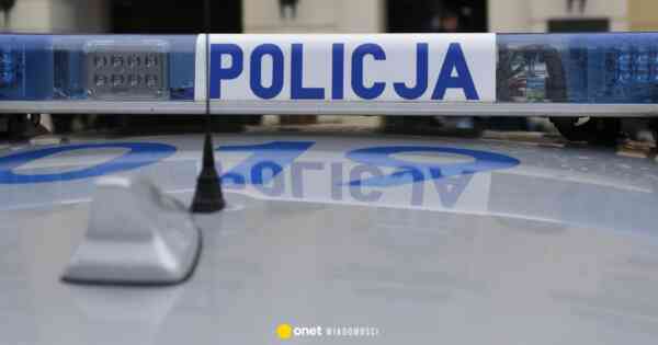 Atak na dyrektorkę szkoły podczas wywiadówki. „Doznała obrażeń”