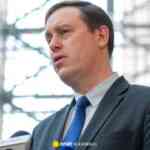 Atak na wiceministra w rządzie Donalda Tuska. Jurasz: to wynik antyniemieckiej paranoi