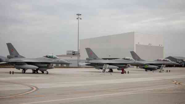 Atak Rosjan tuż przy granicy. Kraj NATO nie mógł poderwać myśliwców