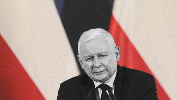 Wyborcy PiS marzą o tym sojuszu, reszta Polski niekoniecznie. Sondaż obnaża prawdę