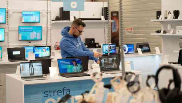 Kiedy najlepiej kupować prezenty? Sprawdź, jak zaplanować zakupy przed świętami