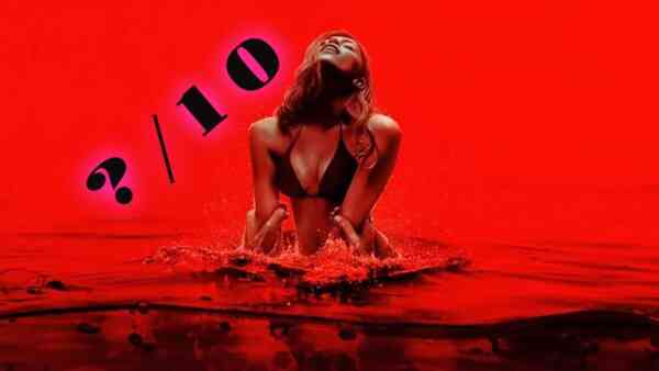 To najbardziej zmysłowy i najbrutalniejszy dreszczowiec 2025 roku