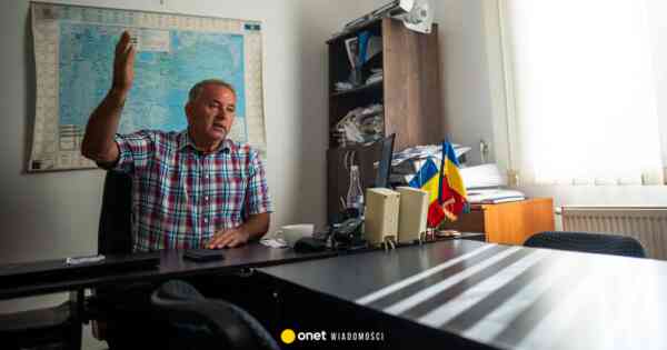 „Brutalna eskalacja terroru”. Rosyjskie drony podpaliły statek z LPG na Dunaju. Rumuński wójt: może eksplodować w każdej chwili