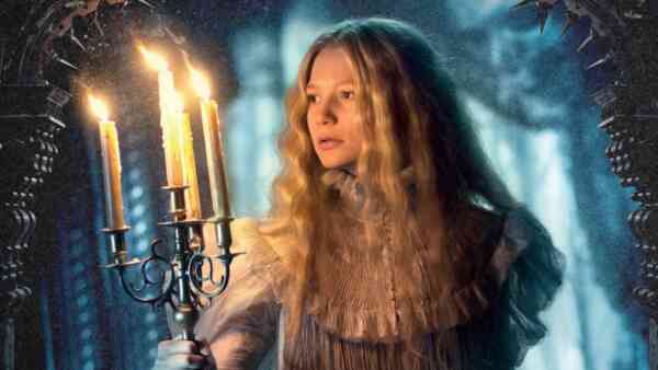 Gotyckie horrory, które przyprawią cię o gęsią skórkę. Idealne na jesień