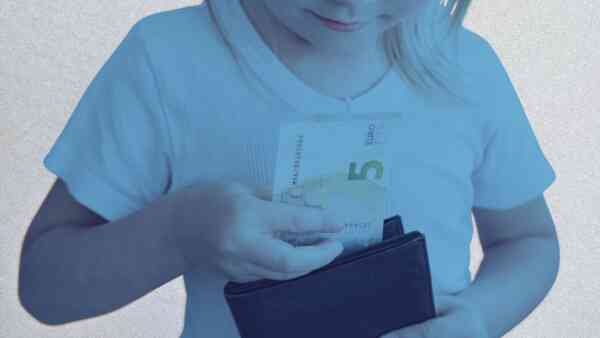 Bogactwo Niemców to mit? Co czwarty nieletni żyje dzięki socjalowi