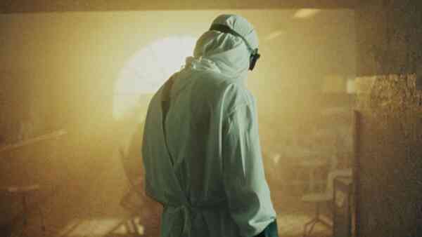 „Czarna śmierć” to serial o epidemii, która zamknęła Wrocław. Brzmi jak thriller