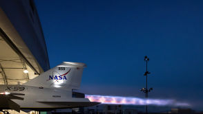 Człowiek w końcu poleci na Marsa. Ale nie tak jak myślisz