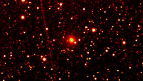 Czy „inne Słońca” też mają wyrzuty masy? ESA daje jasną odpowiedź