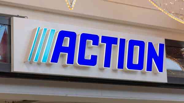 230 opinii o tanim płynie z Action. Chyba nie o niego tu chodziło