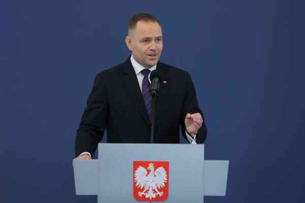 Dwa weta prezydenta! W tle m.in. Park Doliny Dolnej Odry