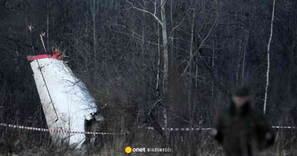 E-maile Jeffreya Epsteina ujawnione. W wiadomościach krytykował teorie spiskowe na temat katastrofy smoleńskiej