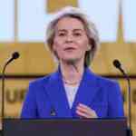 Europa zbroi się na potęgę i wyrasta na czempiona. Padają kolejne rekordy. Chiny wypełniają lukę i tworzą światowe imperium