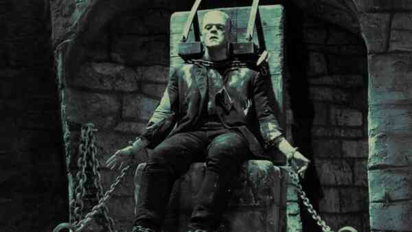 Dlaczego filmowcy uwielbiają Frankensteina? Powód nie jest taki oczywisty