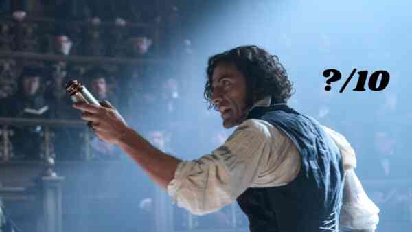 Czułem, że Frankenstein od Netfliksa będzie dobry. Myliłem się: jest wybitny