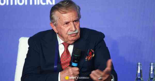 „Fronty Wojny”. Generał o skandalu w armii. „Awansują ci, którzy wiszą na klamkach ministrów”