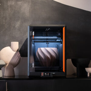 Ahoj innowacje – Prusa z wysypem nowości dla pasjonatów drukarek 3D