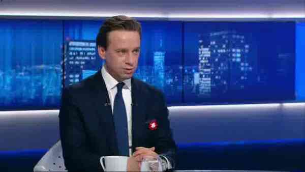 Janusz Palikot w tarapatach. Były poseł mierzy się z ogromnymi długami