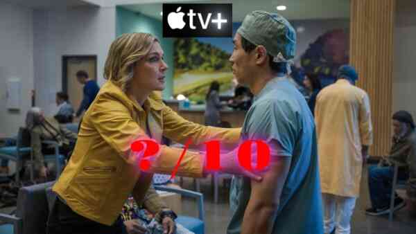 „Jedyna” wykręciła mi mózg. Widziałem nowość od twórcy „Breaking Bad”