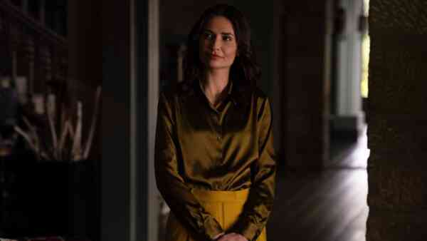 Polka jest gwiazdą nowego serialu od twórcy Breaking Bad. Świetna rola