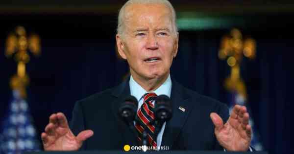 Joe Biden chciał opóźnić wejście dwóch krajów do NATO? „Wyraźny sygnał”