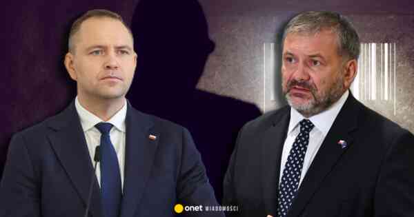 Karol Nawrocki zwrócił się do Waldemara Żurka. „Dochodzi do sytuacji skandalicznych”