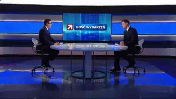 Kontrola w KOWR. Minister zawiadamia prokuraturę