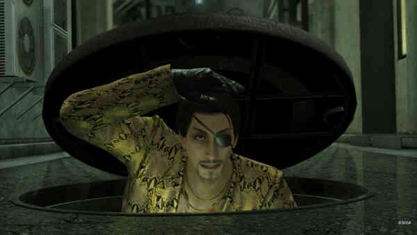 Kontynuacja przygód Kazumy Kiryuu – recenzja gry Yakuza Kiwami (Switch 2)