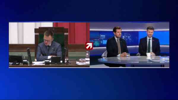 Korzystanie z Funduszu Sprawiedliwości „na własne cele”? Wiceszef MON składa zawiadomienie