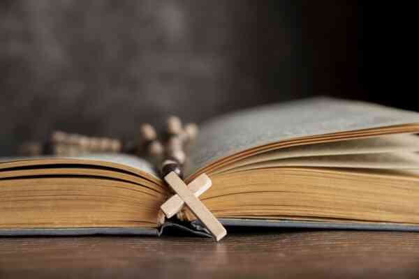 Kościół – wspólnota, która współdziała